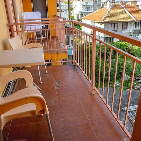 Nessebar'S New Town Top Centre 2-Bdr Apartment By Flаt Manаger Bagian luar foto
