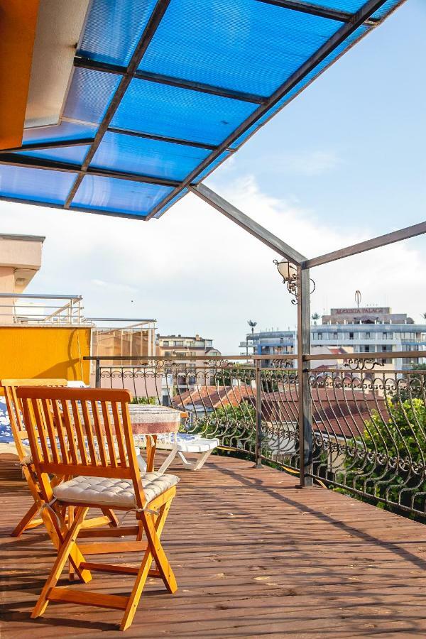 Nessebar'S New Town Top Centre 2-Bdr Apartment By Flаt Manаger Bagian luar foto