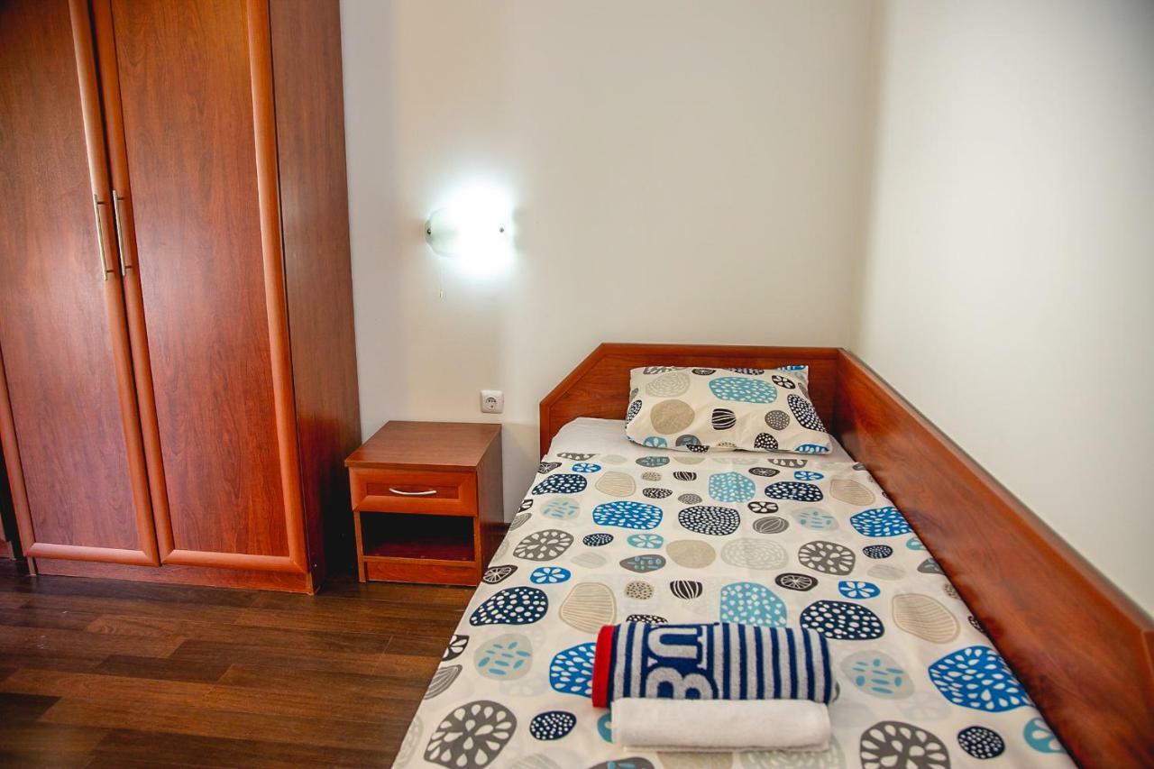 Nessebar'S New Town Top Centre 2-Bdr Apartment By Flаt Manаger Bagian luar foto