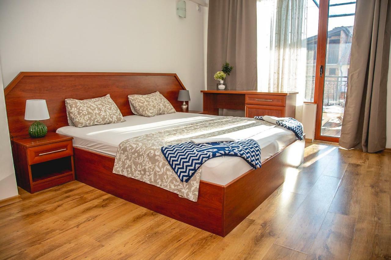 Nessebar'S New Town Top Centre 2-Bdr Apartment By Flаt Manаger Bagian luar foto
