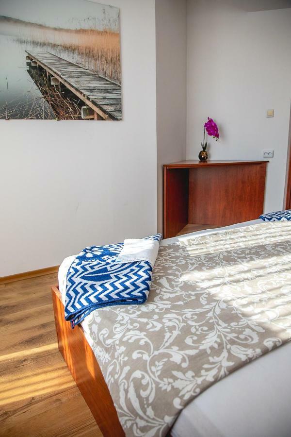 Nessebar'S New Town Top Centre 2-Bdr Apartment By Flаt Manаger Bagian luar foto