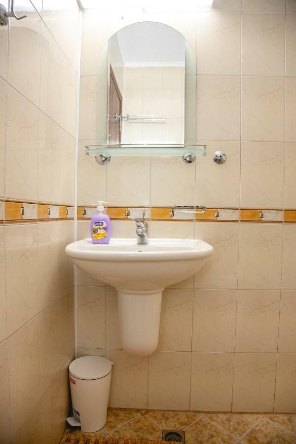 Nessebar'S New Town Top Centre 2-Bdr Apartment By Flаt Manаger Bagian luar foto